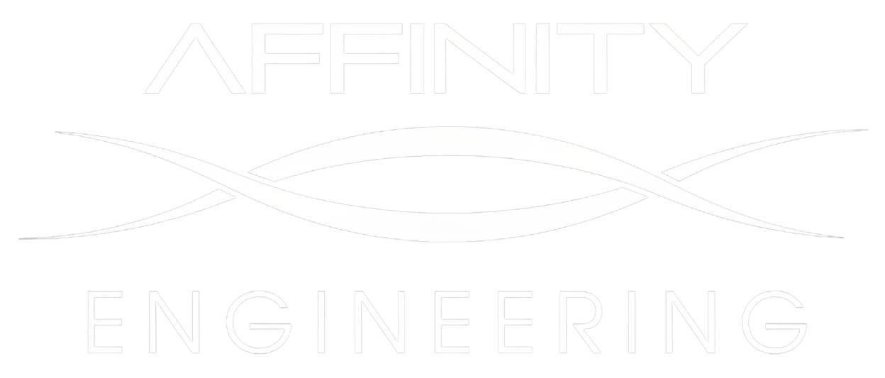 Affinity Engineering Logo