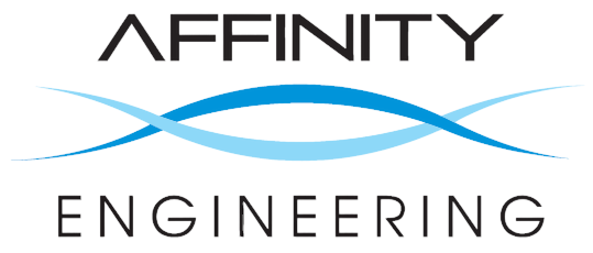 Affinity Engineering Logo